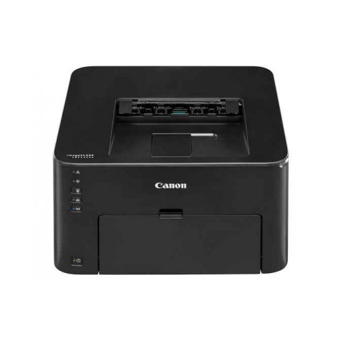 Canon LBP 151dw Wireless Duplex Monochrome Laser Printer – Used