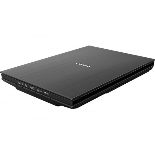 Canon CanoScan Lide 400 Flatbed Slim Scanner
