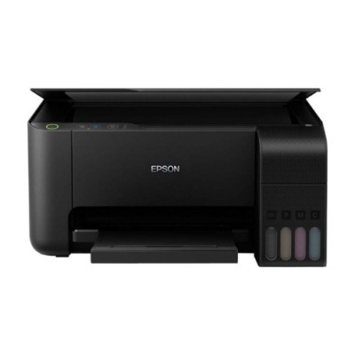 Epson EcoTank L3150 All-in-One Wi-Fi Ink Tank Printer – Used (Like New)