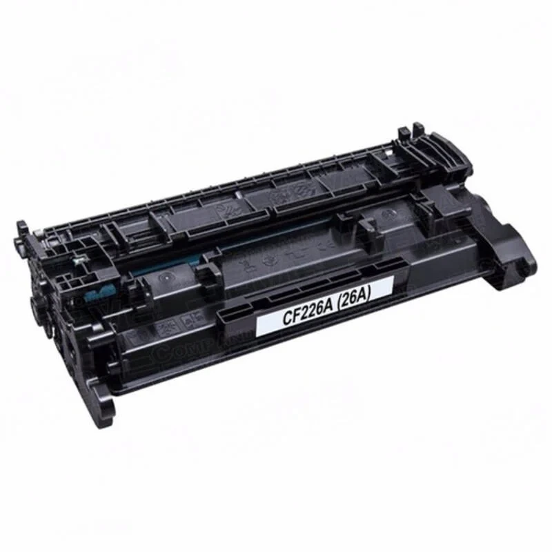 226A Black Toner Cartridge (CRG052)