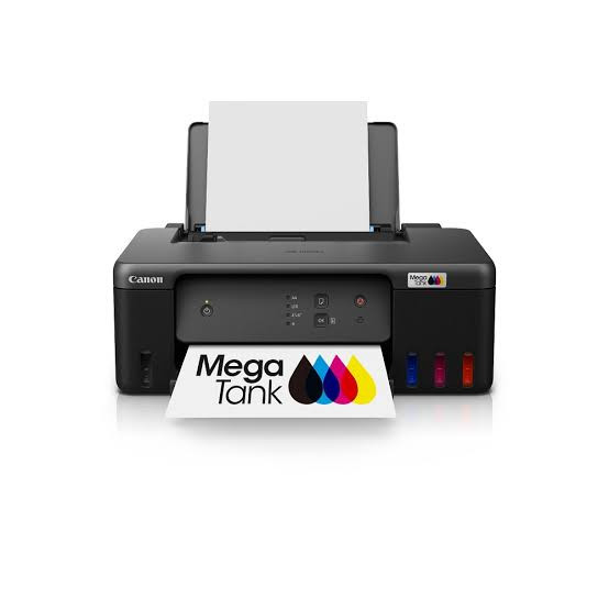 Canon Pixma G1737 Single Function Color InkTank Printer