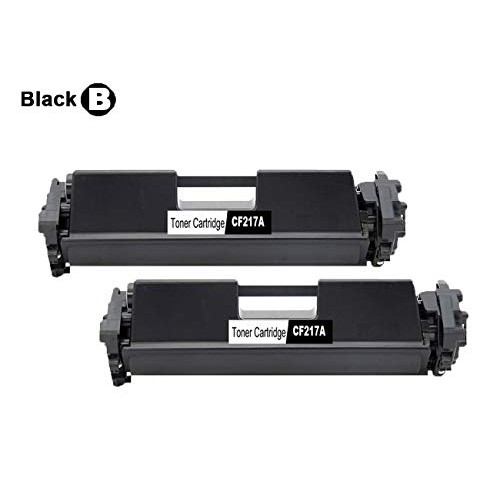 HP 17A Toner Cartridge (CF217A)
