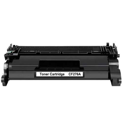 276A Black Toner Cartridge