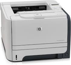 HP LaserJet P2055dn High-Speed Monochrome Duplex Printer – Used (Like New)