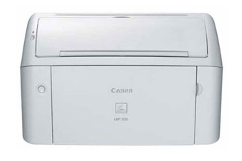 Canon LBP 3150 Compact Monochrome Laser Printer – Used