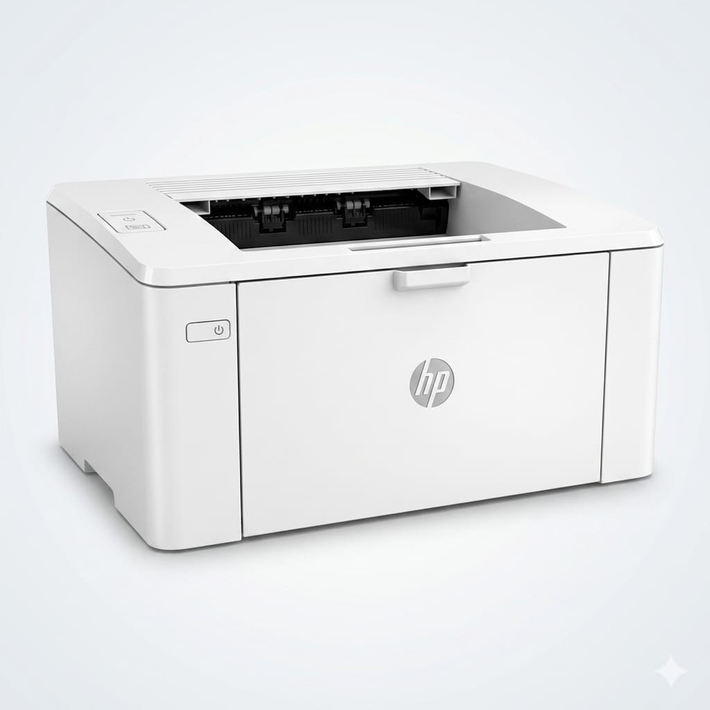 HP LaserJet Pro M102a – High-Speed Monochrome Printer