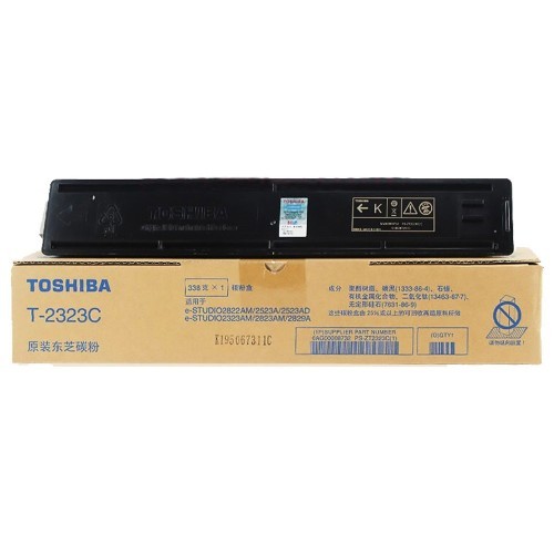 Toshiba e-Studio 2323C / 2823AM Toner – T-2323C