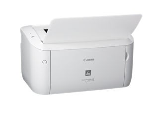 Canon LBP 6000 Monochrome Laser Printer – Used