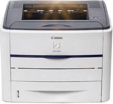 Canon LBP 3300 A4 Duplex Monochrome Laser Printer – Used