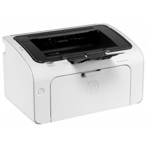 HP LaserJet Pro M12a Compact Monochrome Laser Printer – Used (Like New)